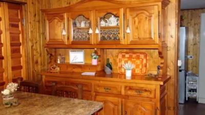 Chalet en venta en Quinto, Quinto de 295.000 €