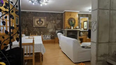 Chalet en venta en Quinto, Quinto de 295.000 €