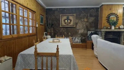 Chalet en venta en Quinto, Quinto de 295.000 €