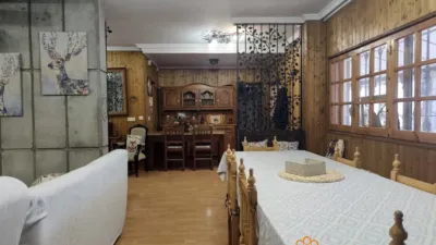 Chalet en venta en Quinto, Quinto de 295.000 €