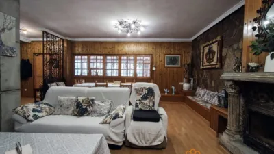 Chalet en venta en Quinto, Quinto de 295.000 €
