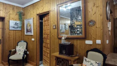 Chalet en venta en Quinto, Quinto de 295.000 €