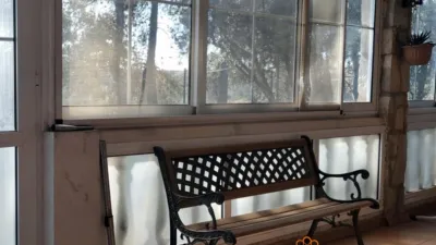 Chalet en venta en Quinto, Quinto de 295.000 €