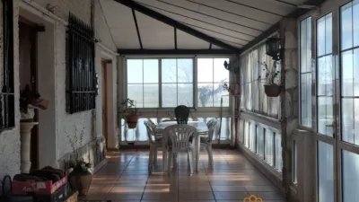 Chalet en venta en Quinto, Quinto de 295.000 €