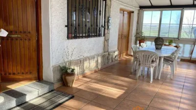 Chalet en venta en Quinto, Quinto de 295.000 €