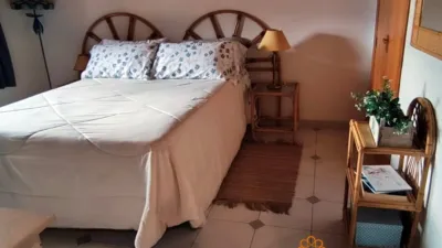 Chalet en venta en Quinto, Quinto de 295.000 €