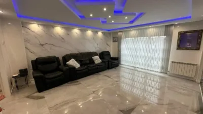 Semi-detached house on Calle de la Fontana photo 10
