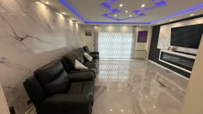 Semi-detached house on Calle de la Fontana photo 11