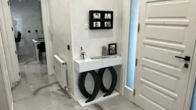 Semi-detached house on Calle de la Fontana photo 12