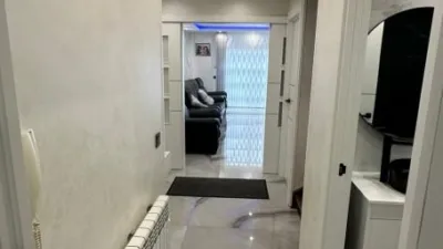 Semi-detached house on Calle de la Fontana photo 14
