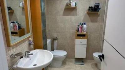 Semi-detached house on Calle de la Fontana photo 29