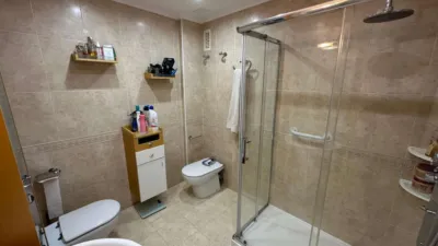 Semi-detached house on Calle de la Fontana photo 30