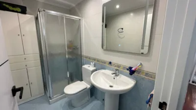 Semi-detached house on Calle de la Fontana photo 32