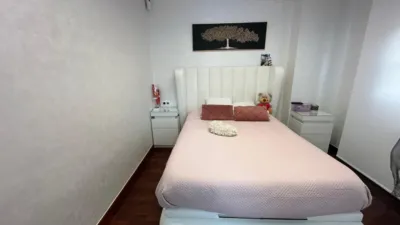Semi-detached house on Calle de la Fontana photo 37