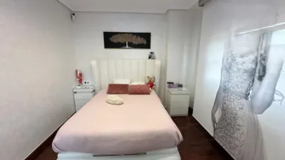Semi-detached house on Calle de la Fontana photo 39