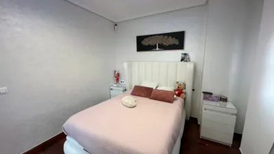 Semi-detached house on Calle de la Fontana photo 40