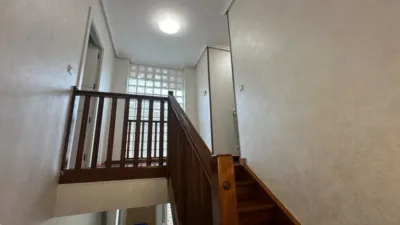 Semi-detached house on Calle de la Fontana photo 45