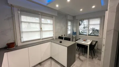Semi-detached house on Calle de la Fontana photo 4