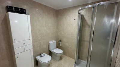 Semi-detached house on Calle de la Fontana photo 55