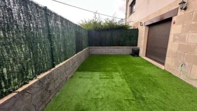 Semi-detached house on Calle de la Fontana photo 64