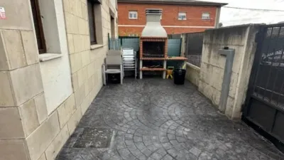 Semi-detached house on Calle de la Fontana photo 67