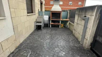 Semi-detached house on Calle de la Fontana photo 68