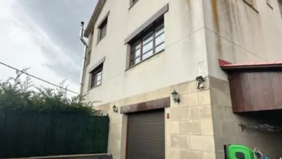 Semi-detached house on Calle de la Fontana photo 69