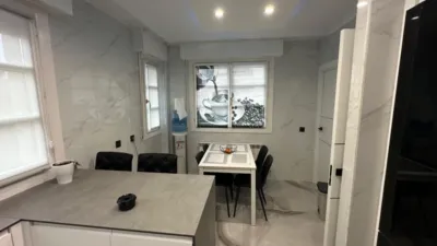 Semi-detached house on Calle de la Fontana photo 6