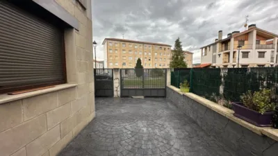 Semi-detached house on Calle de la Fontana photo 73