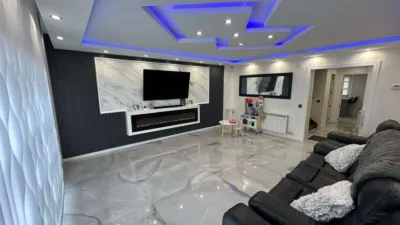 Semi-detached house on Calle de la Fontana photo 7