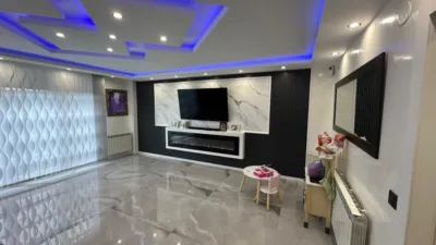 Semi-detached house on Calle de la Fontana photo 8