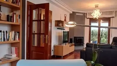Chalet on Ederki Street photo 10