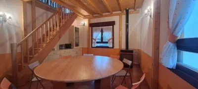 Chalet on Ederki Street photo 24