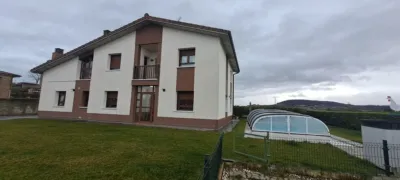 Chalet on Ederki Street photo 2