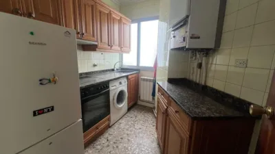 Apartment in Plaza de La Provincia photo 11