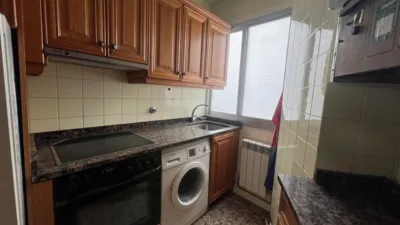 Apartment in Plaza de La Provincia photo 12