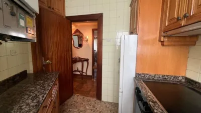 Apartment in Plaza de La Provincia photo 13