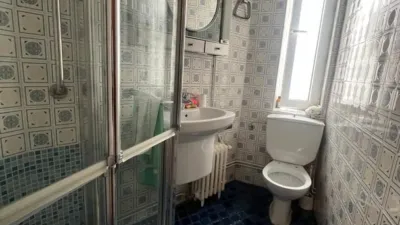 Apartment in Plaza de La Provincia photo 15