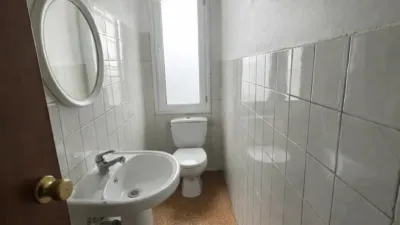 Apartment in Plaza de La Provincia photo 16