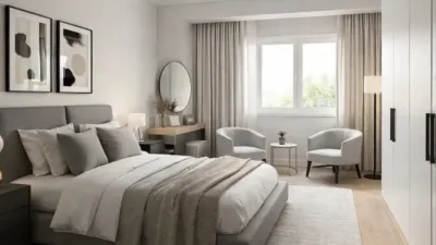 Apartment in Plaza de La Provincia photo 17