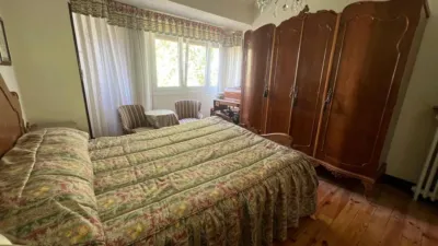 Apartment in Plaza de La Provincia photo 19