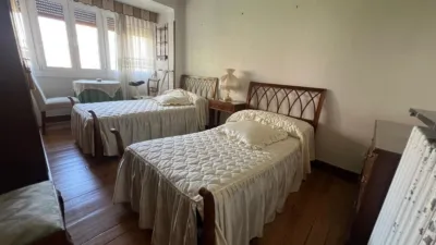 Apartment in Plaza de La Provincia photo 20