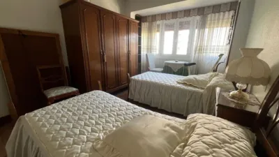 Apartment in Plaza de La Provincia photo 22