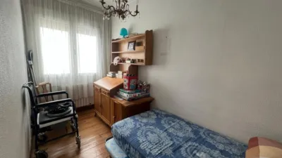 Apartment in Plaza de La Provincia photo 23