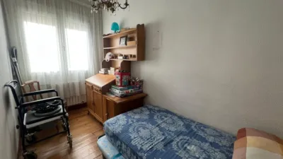 Apartment in Plaza de La Provincia photo 24