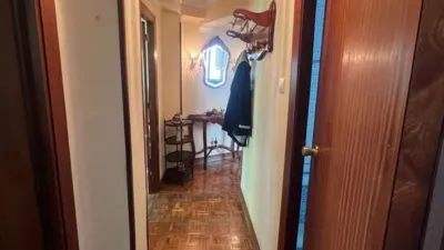 Apartment in Plaza de La Provincia photo 25