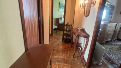 Apartment in Plaza de La Provincia photo 26