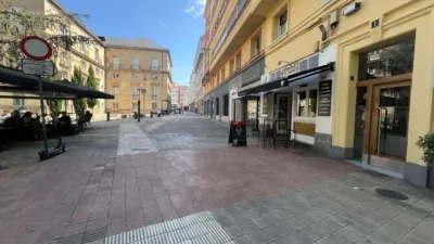 Apartment in Plaza de La Provincia photo 29