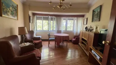 Apartment in Plaza de La Provincia photo 2