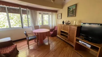 Apartment in Plaza de La Provincia photo 3